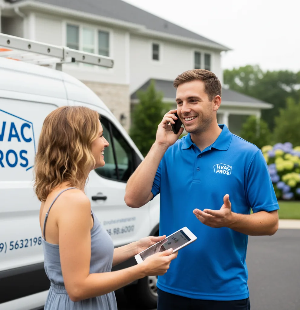 Furnace Repair in Abbottstown, PA